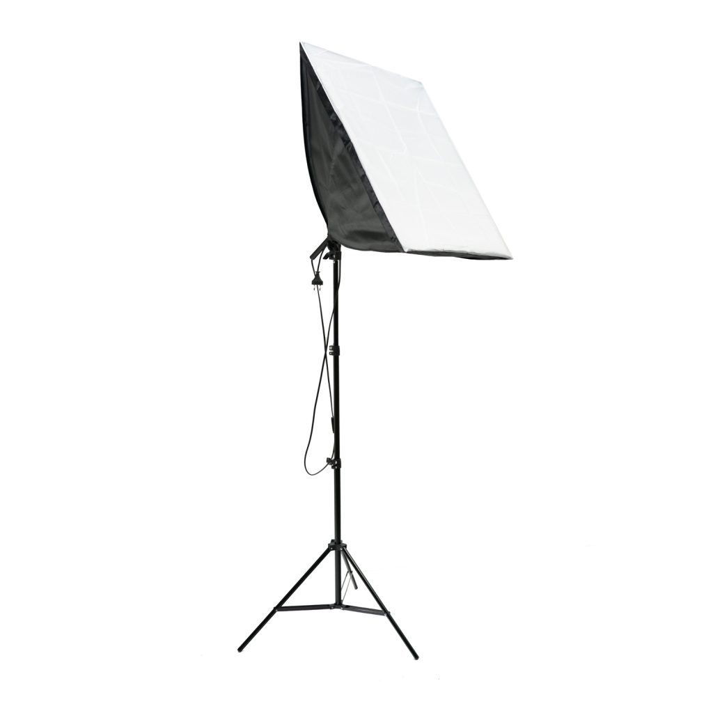 Pikolo Film Profesyonel Ekipman - SOFTBOX TEK LAMBALI (2ADET)