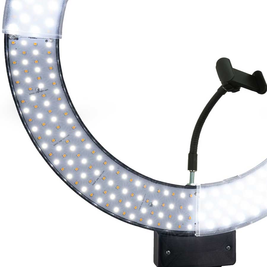 Pikolo Film Profesyonel Ekipman - Ringo Ring Light
