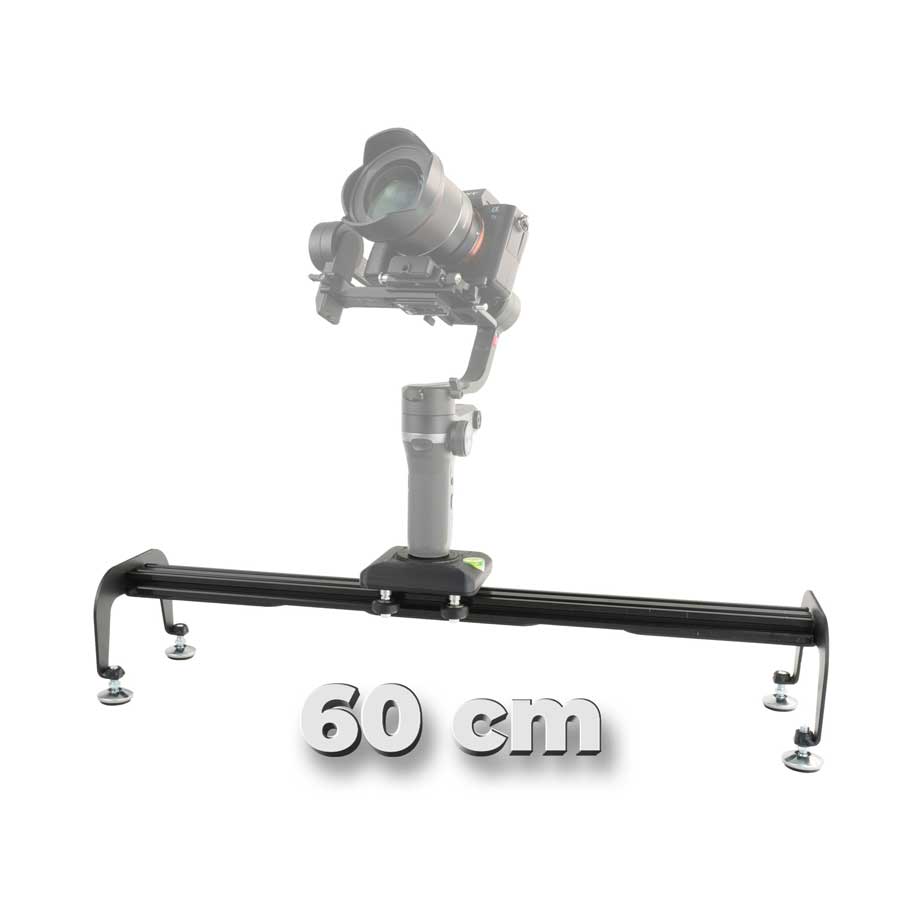 ARRI kamera kurulum detayları