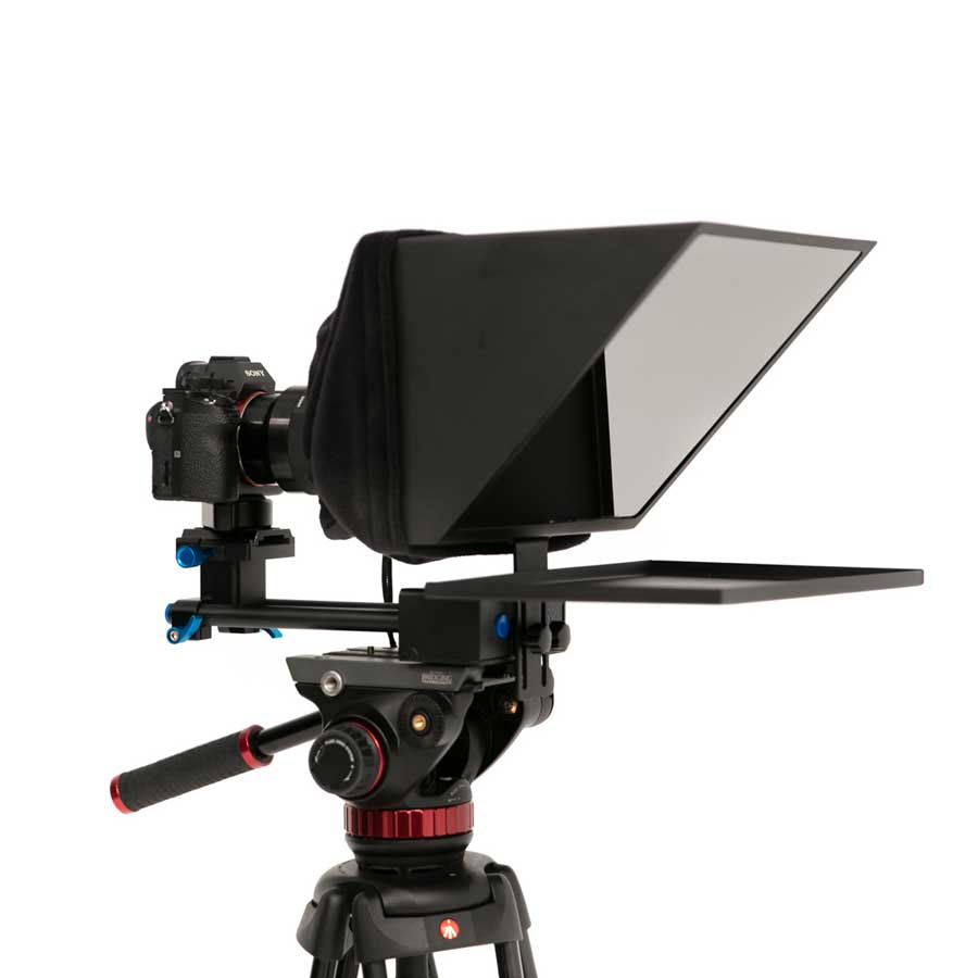 anamorfik lens kurulum detayları