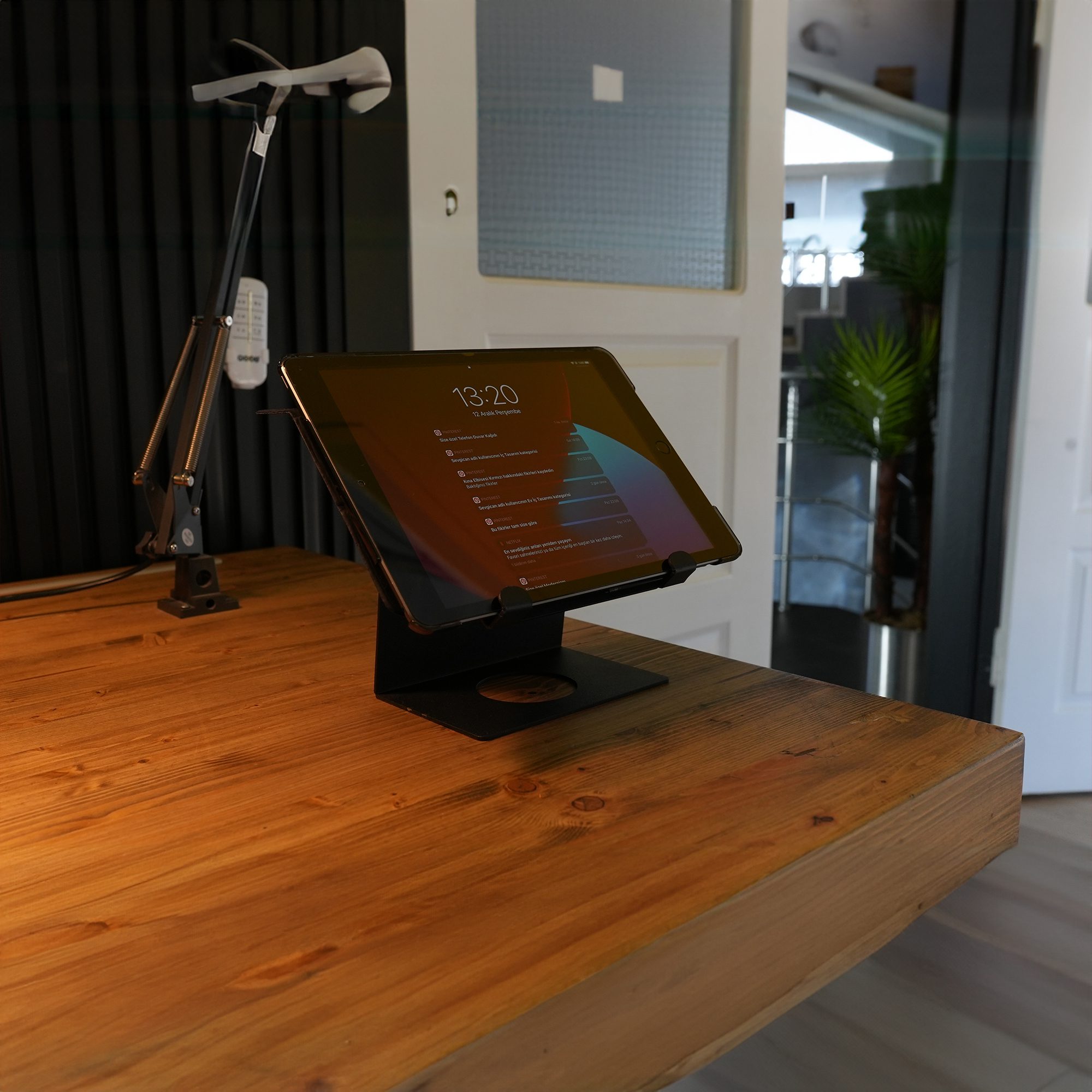 Pikolo Film Tablet Prompter profesyonel tablet prompter