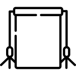 Pikolo Film Profesyonel Ekipman - Green Screen (1)